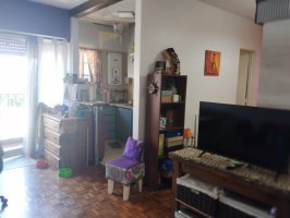 Depto en venta en San Isidro - Alquiler