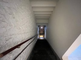 Ph en alquiler 3 ambientes Martinez terraza jardín