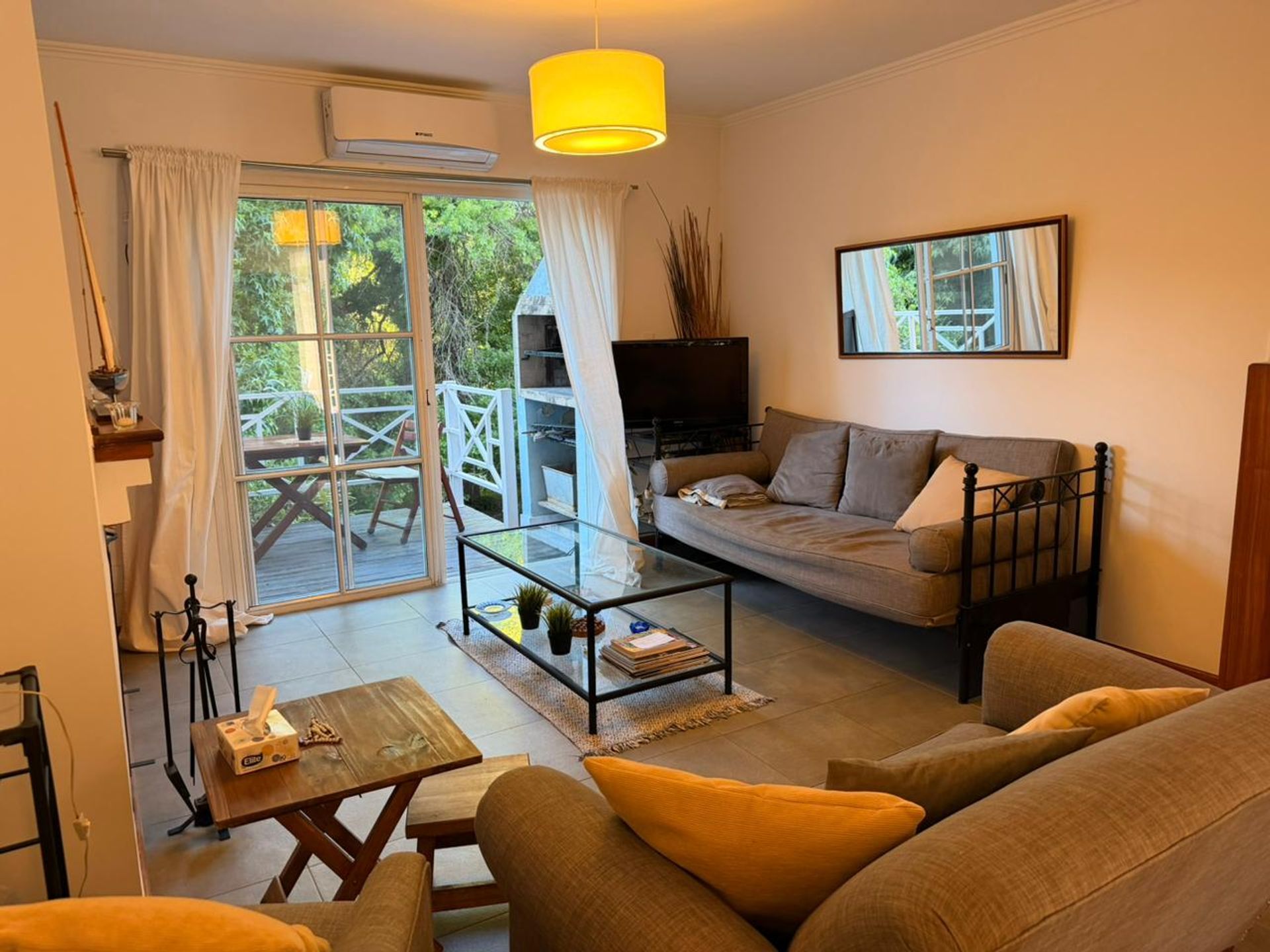 Sale Apartment 4-room Boatcenter