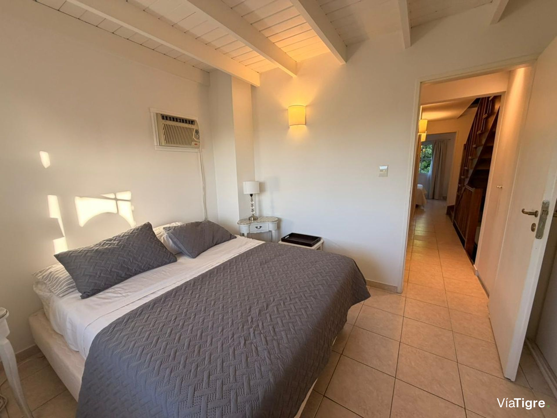 Venta Depto 4 Ambientes Boatcenter