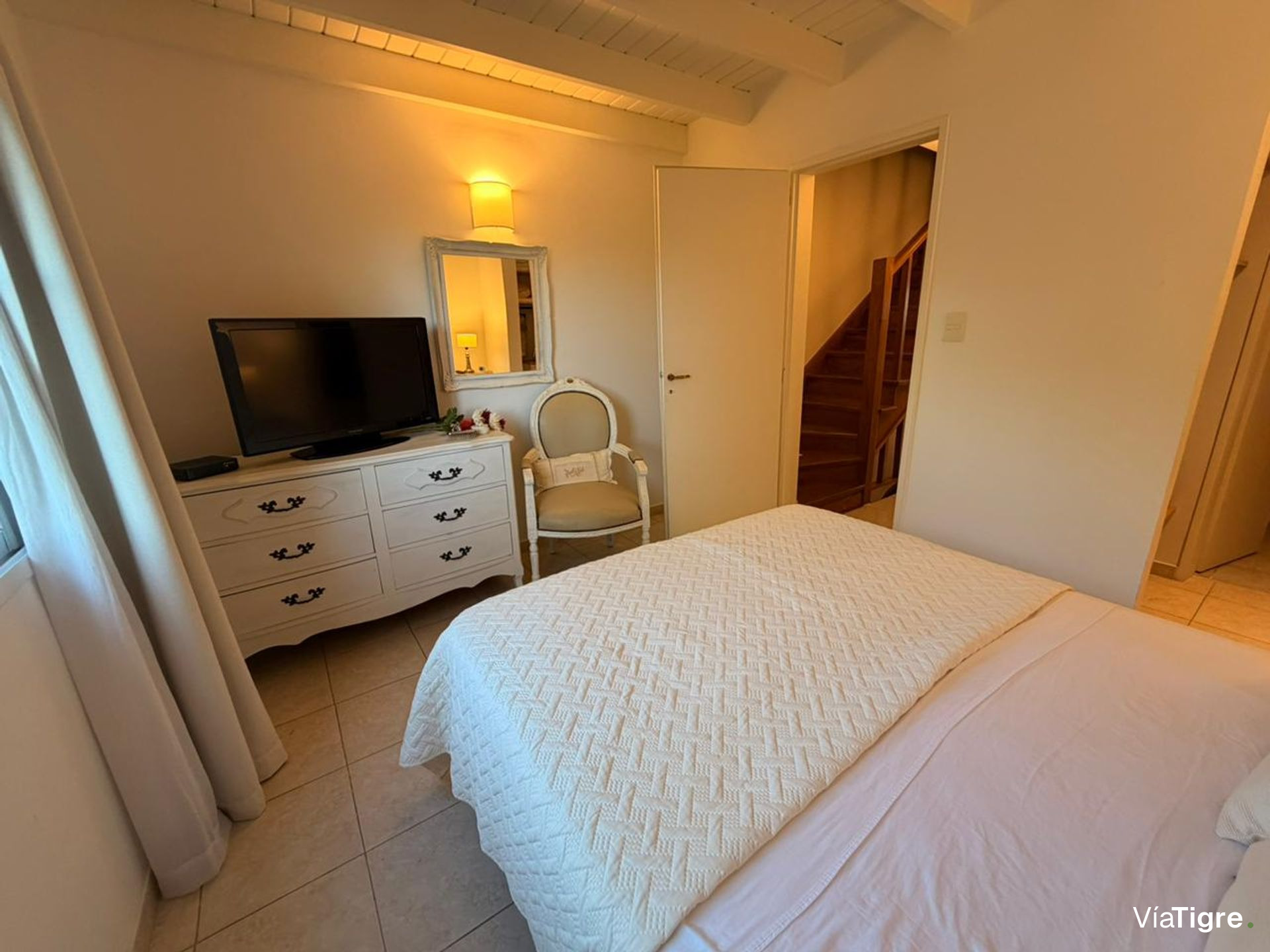 Venta Depto 4 Ambientes Boatcenter
