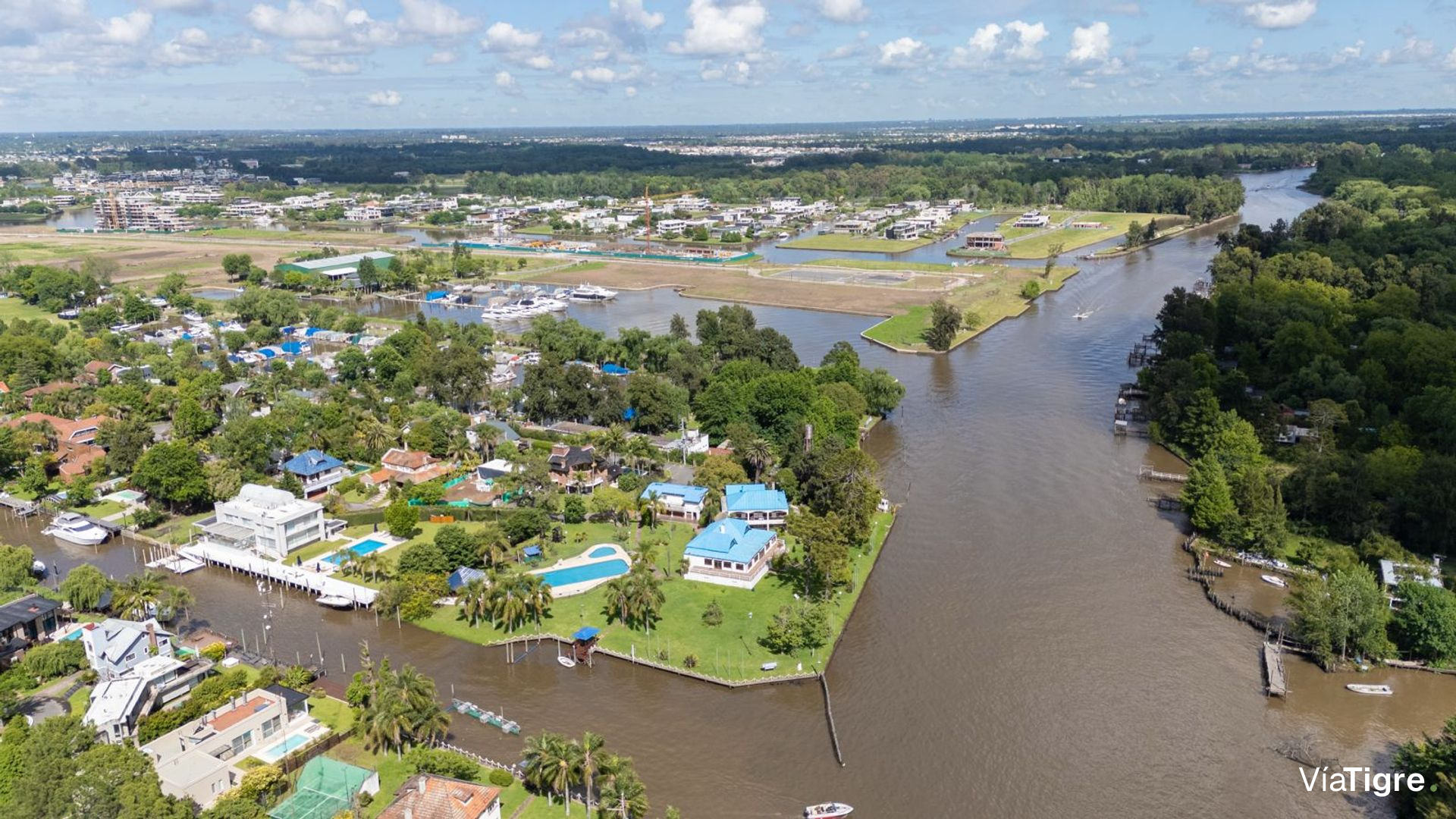 Venta Depto 4 Ambientes Boatcenter