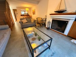 Sale Apartment 4-room Boatcenter