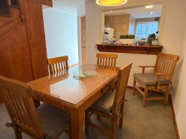 Sale Apartment 4-room Boatcenter