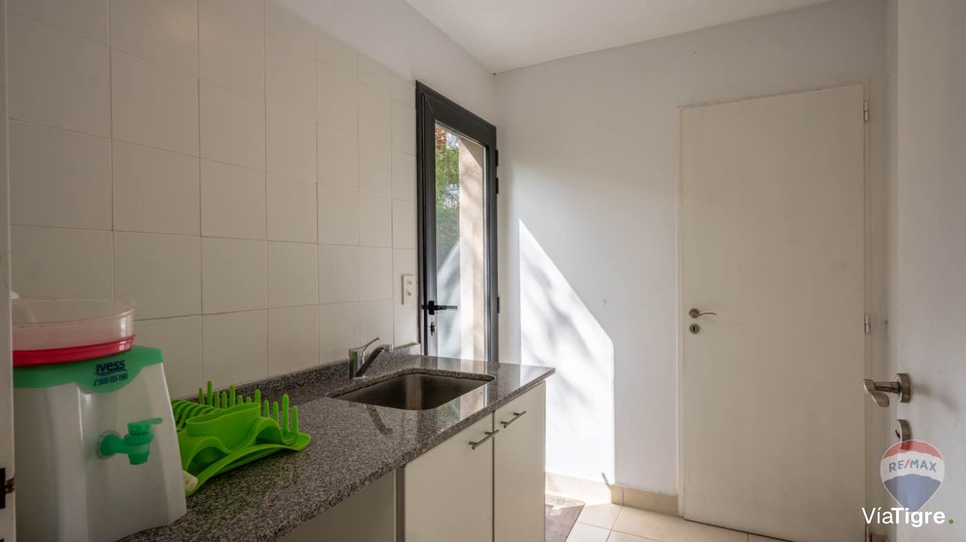 VENTA Casa 4 amb Boatcenter, Tigre con amarra