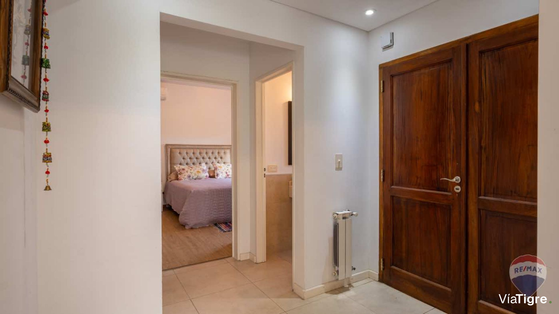 VENTA Casa 4 amb Boatcenter, Tigre con amarra