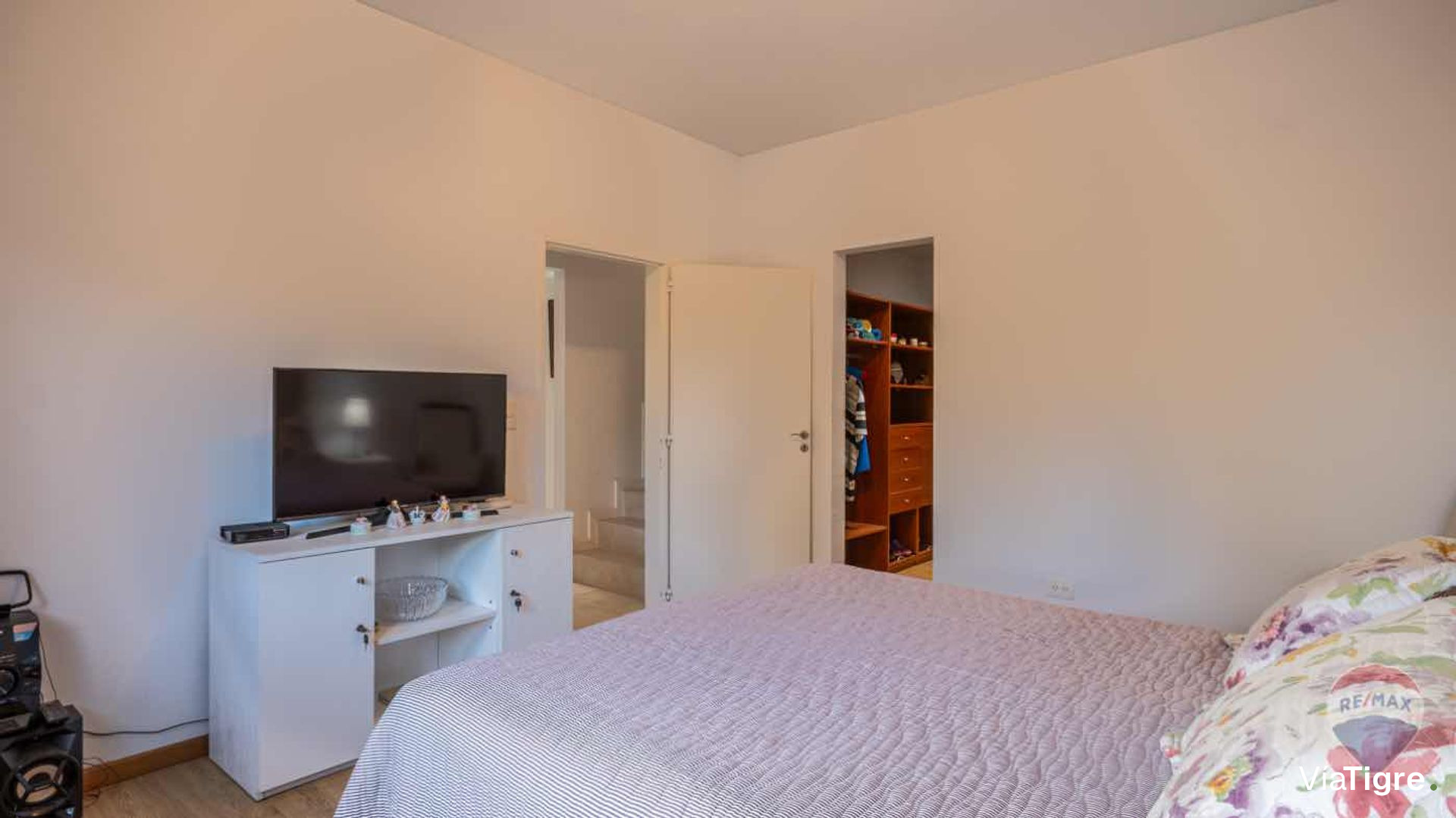 VENTA Casa 4 amb Boatcenter, Tigre con amarra