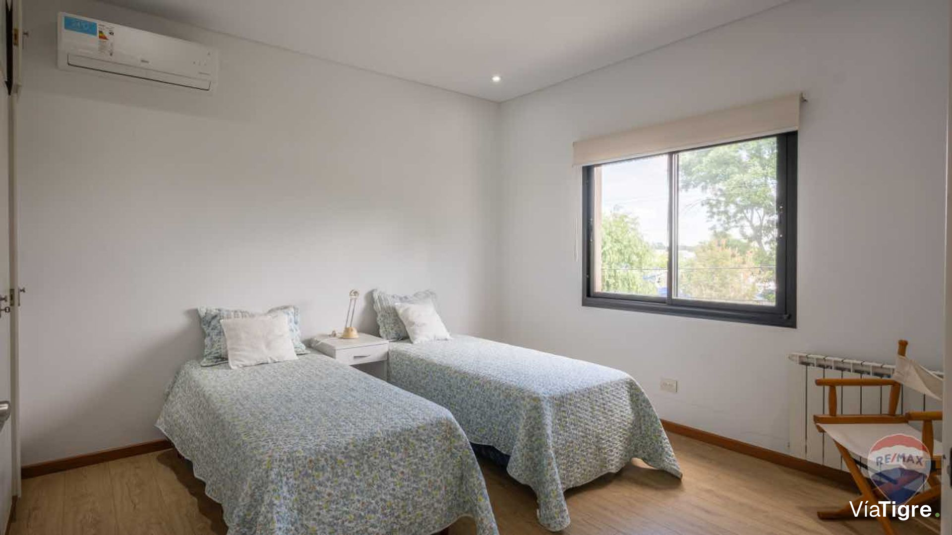 VENTA Casa 4 amb Boatcenter, Tigre con amarra