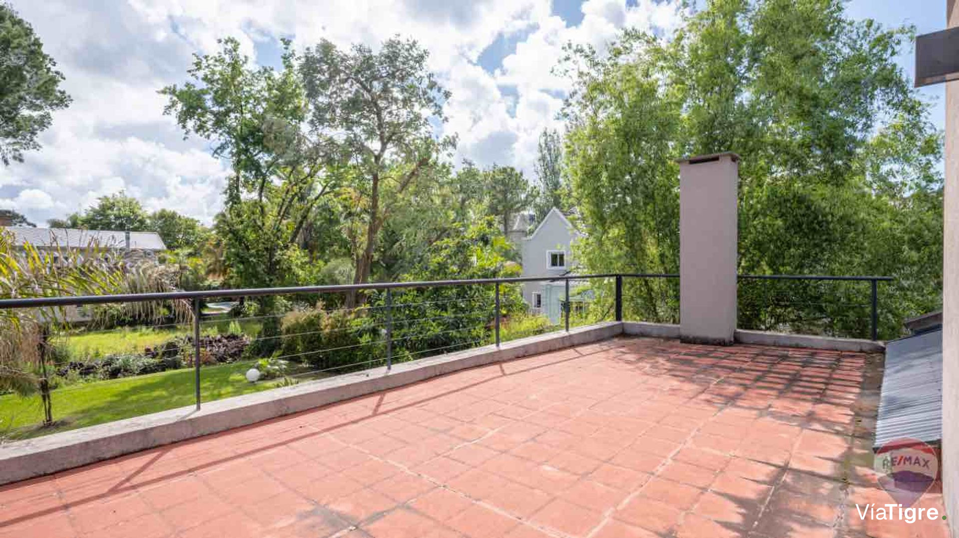 VENTA Casa 4 amb Boatcenter, Tigre con amarra