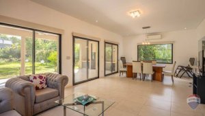 House for Sale, 4 rooms, Boatcenter, Tigre, with dock