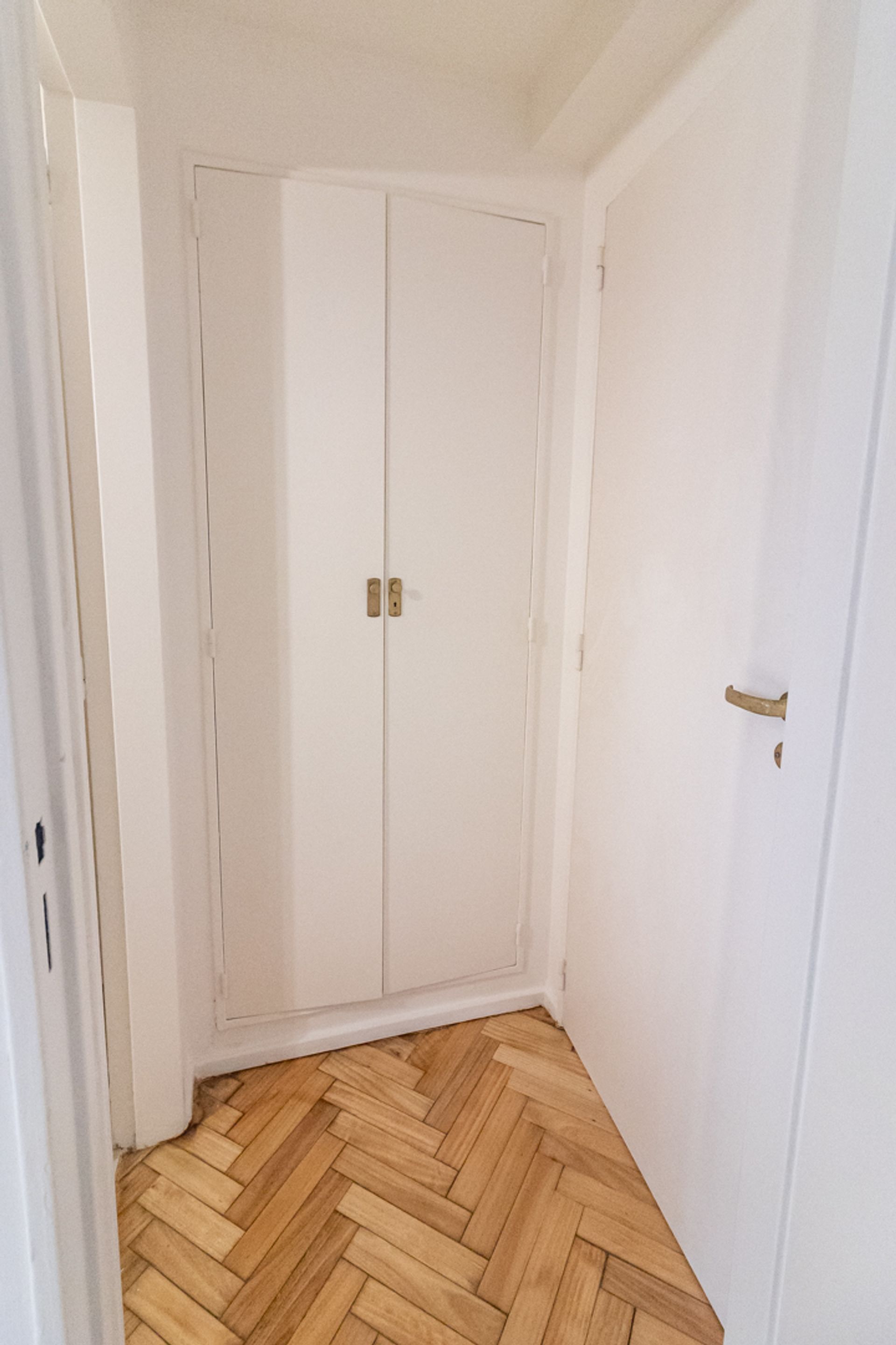 Alquiler Dpto 2 Amb C/Cochera-San Isidro-Impecabl