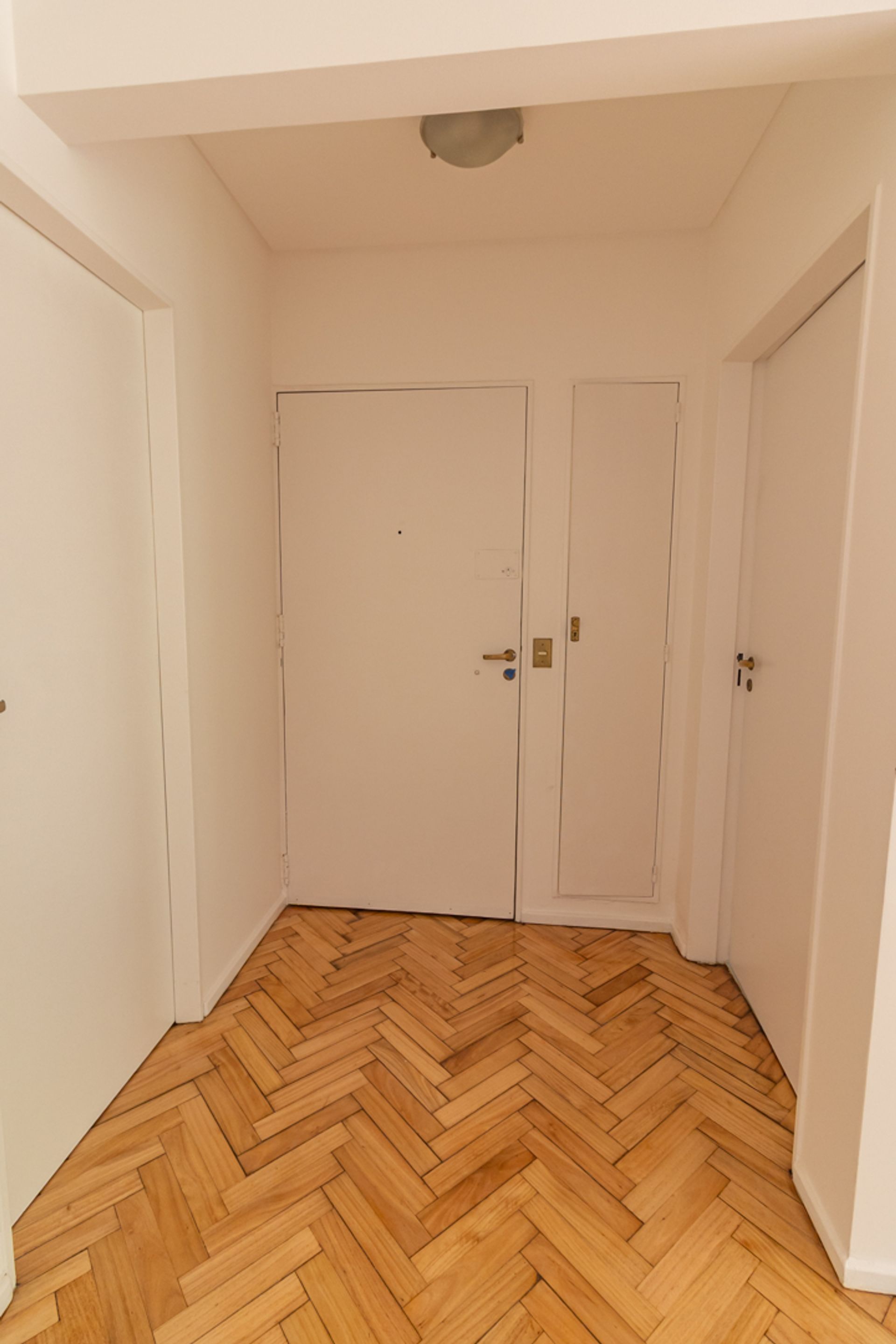 Alquiler Dpto 2 Amb C/Cochera-San Isidro-Impecabl
