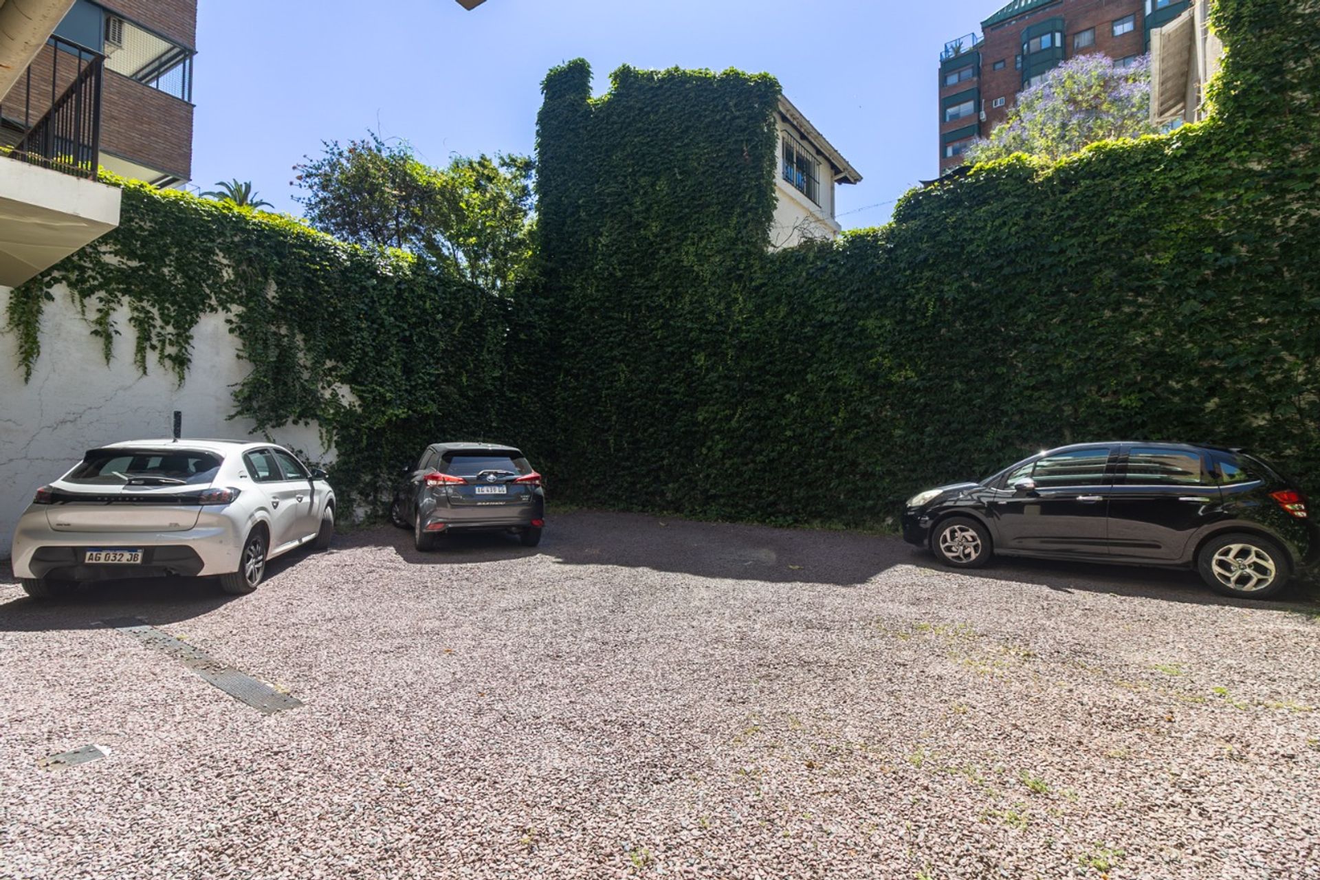 Alquiler Dpto 2 Amb C/Cochera-San Isidro-Impecabl