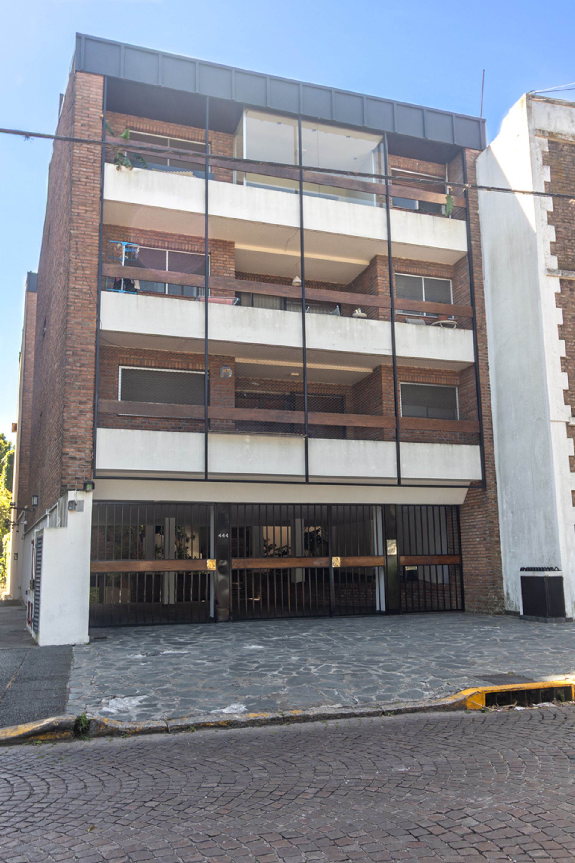 Alquiler Dpto 2 Amb C/Cochera-San Isidro-Impecabl
