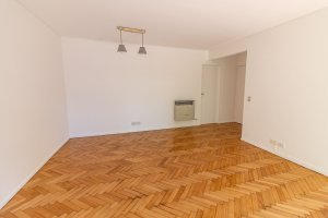 Alquiler Dpto 2 Amb C/Cochera-San Isidro-Impecabl