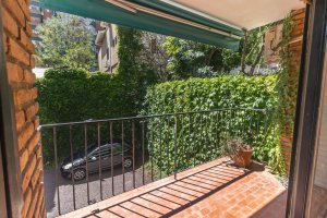 Alquiler Dpto 2 Amb C/Cochera-San Isidro-Impecabl