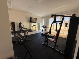 Alquiler 2 Amb. con Balcón y Cochera en Olivos