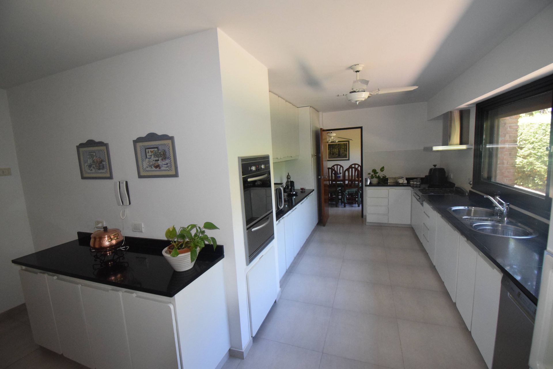 Venta Casa Lomas Golf Pileta Parque 6 Ambientes