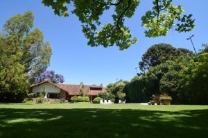 House for Sale – Lomas Golf, Pool, Park, 6 Rooms