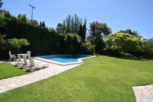 House for Sale – Lomas Golf, Pool, Park, 6 Rooms