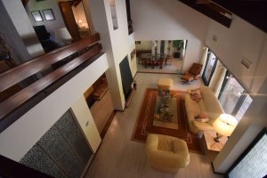 House for Sale – Lomas Golf, Pool, Park, 6 Rooms