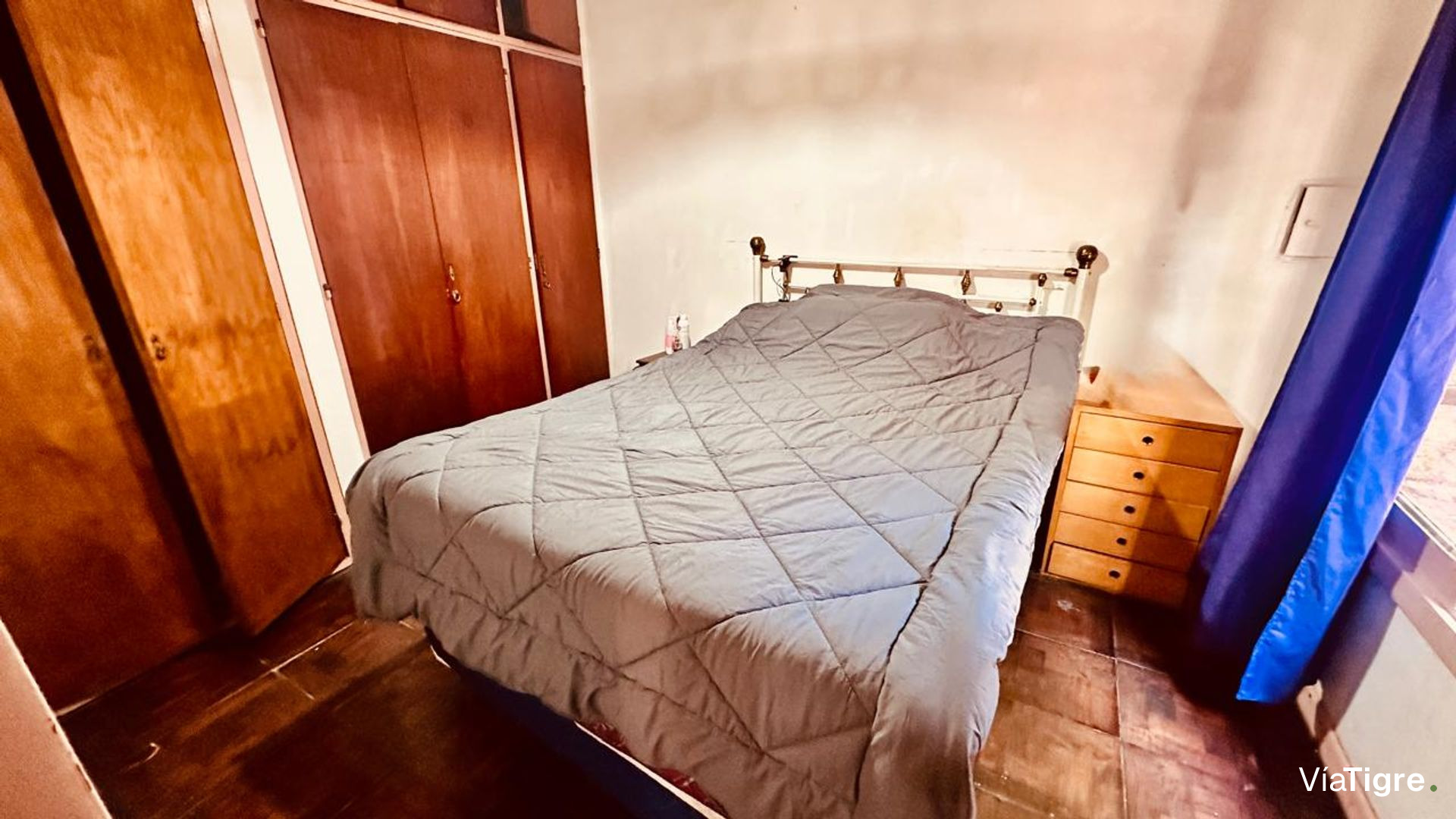 Casa 5 Amb En Venta Villa Martelli Con Cochera