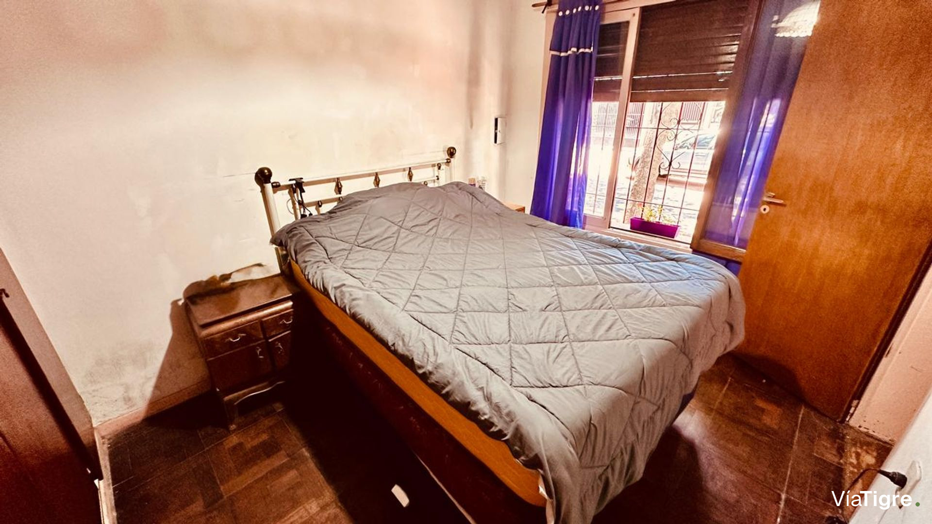 Casa 5 Amb En Venta Villa Martelli Con Cochera