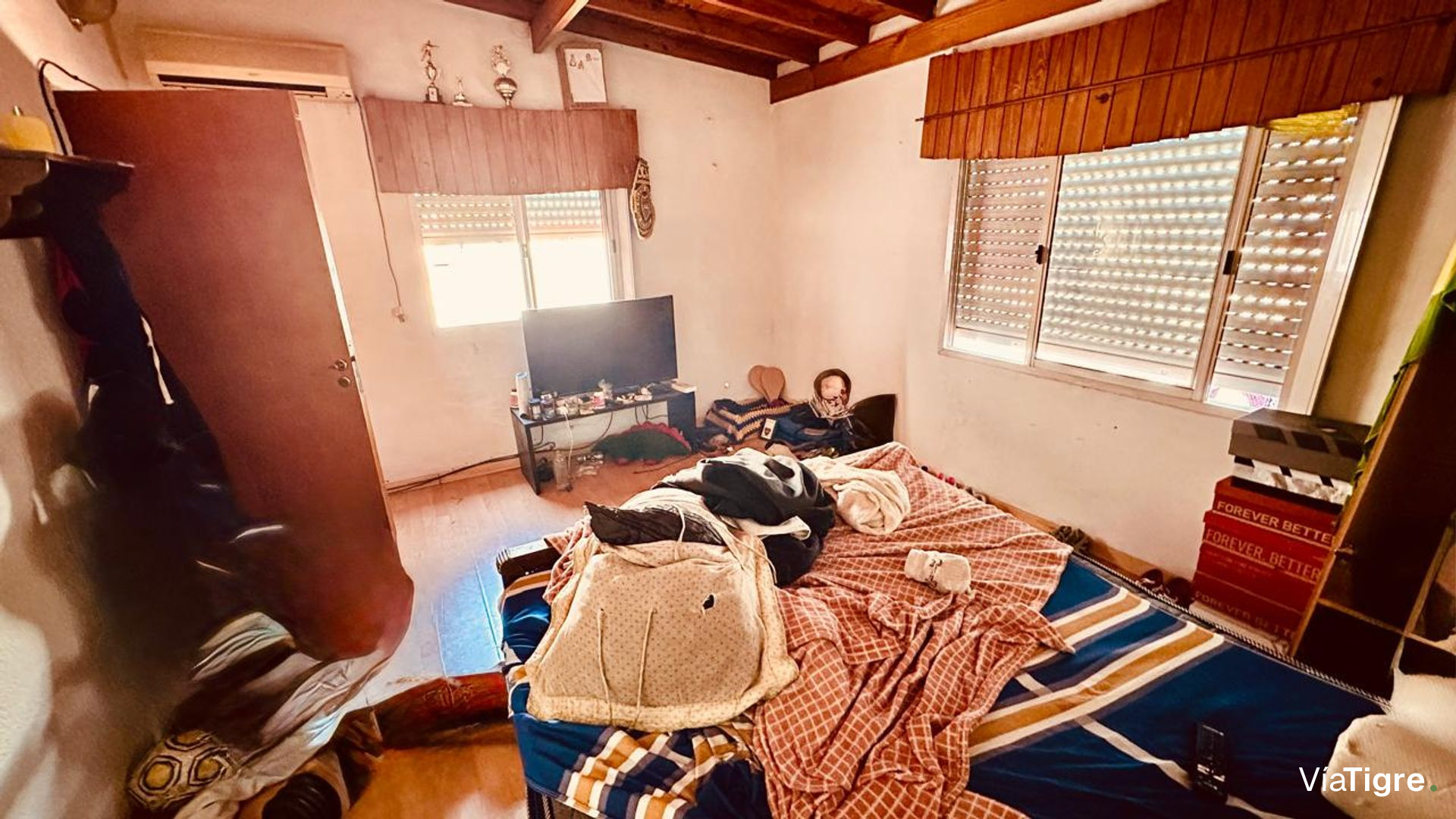 Casa 5 Amb En Venta Villa Martelli Con Cochera