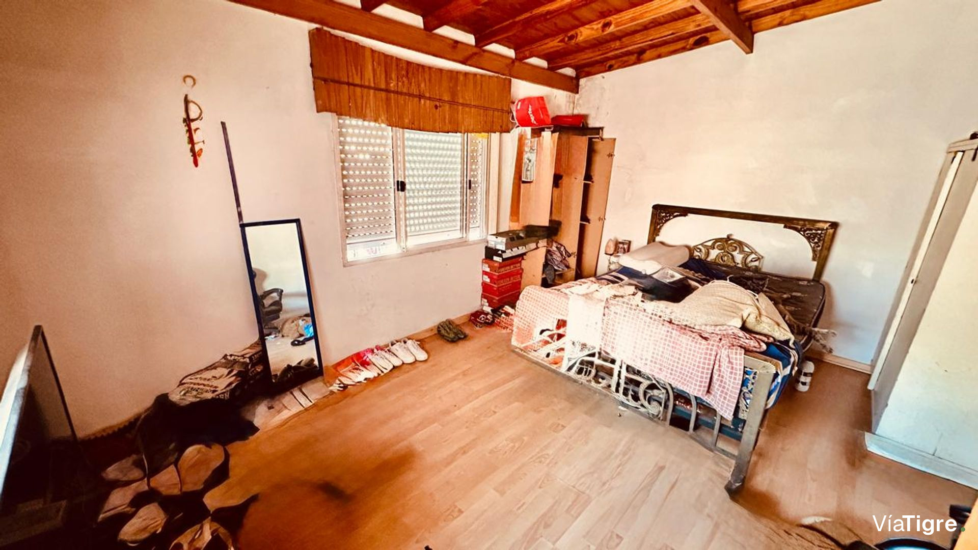 Casa 5 Amb En Venta Villa Martelli Con Cochera
