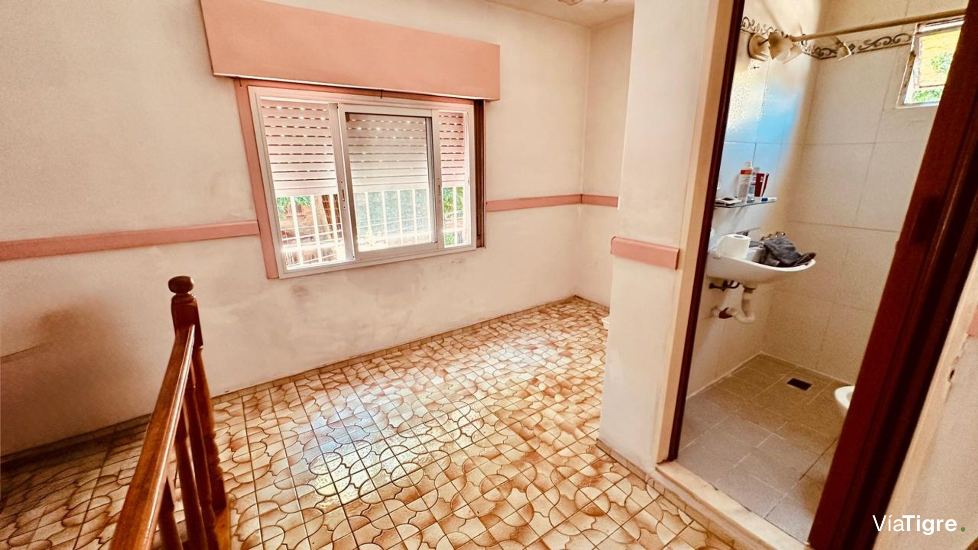 Casa 5 Amb En Venta Villa Martelli Con Cochera