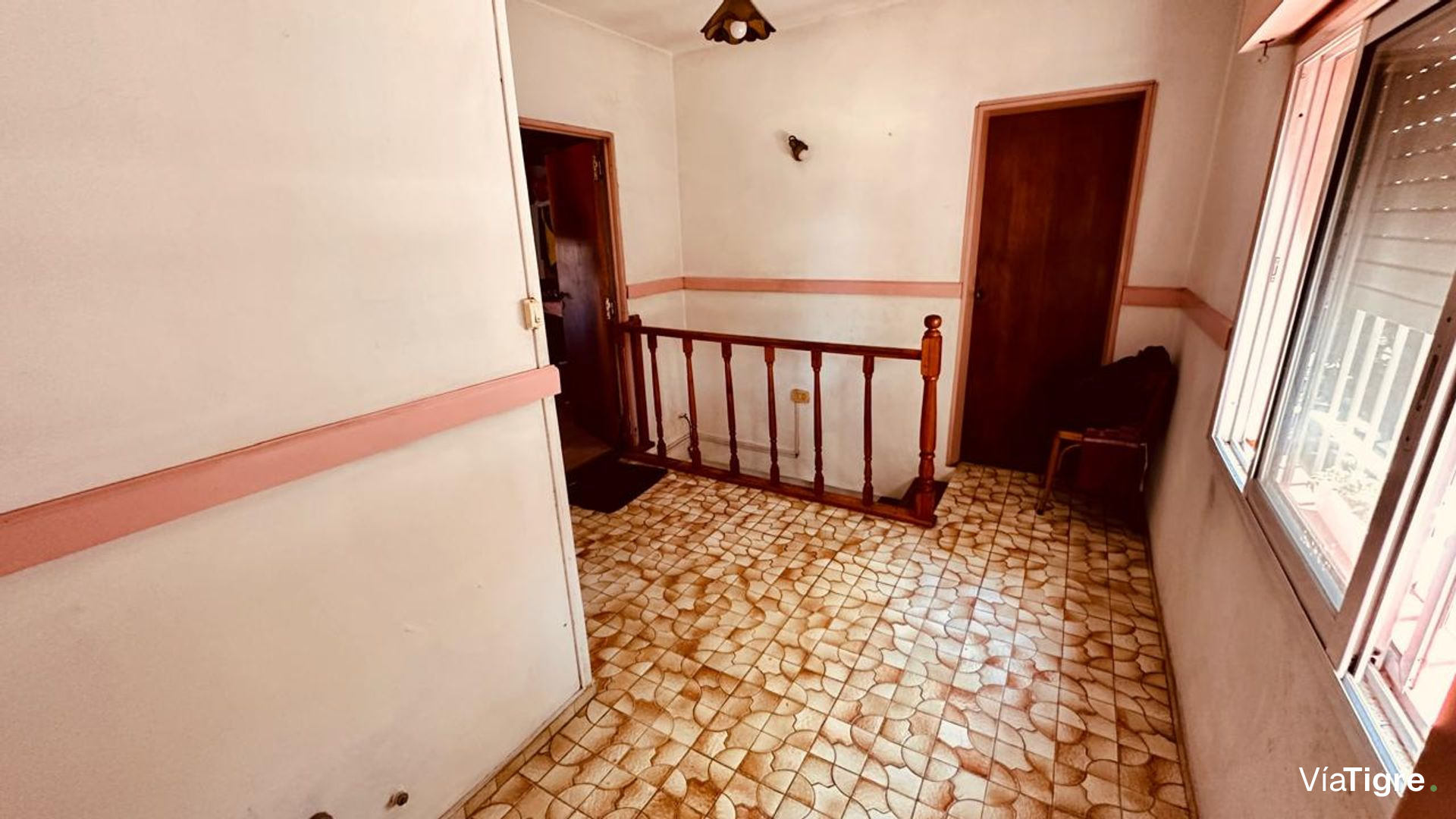 Casa 5 Amb En Venta Villa Martelli Con Cochera
