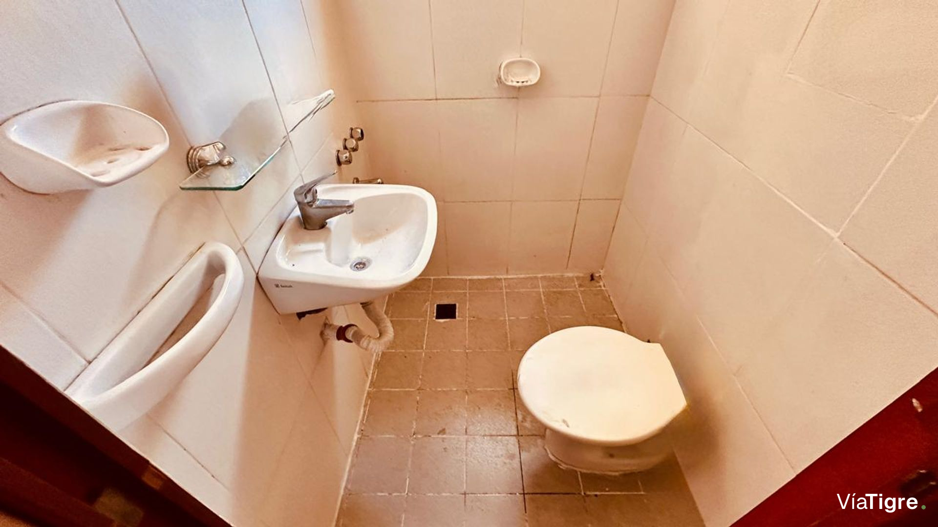 Casa 5 Amb En Venta Villa Martelli Con Cochera