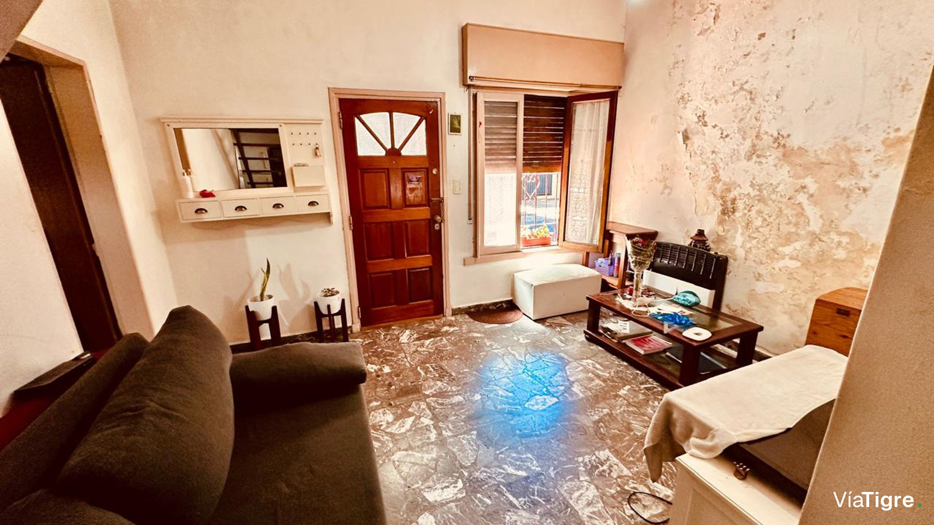 Casa 5 Amb En Venta Villa Martelli Con Cochera