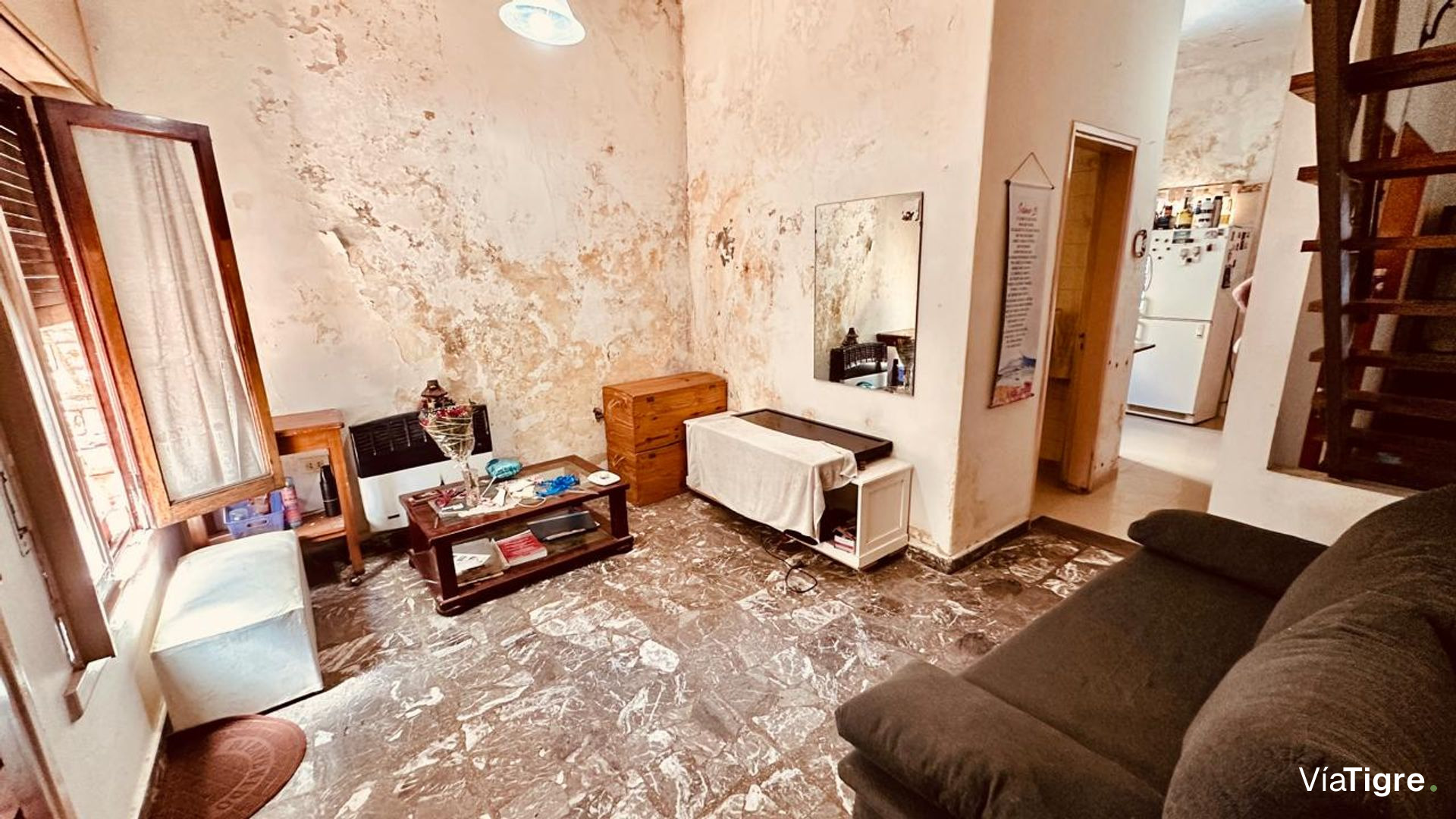 Casa 5 Amb En Venta Villa Martelli Con Cochera