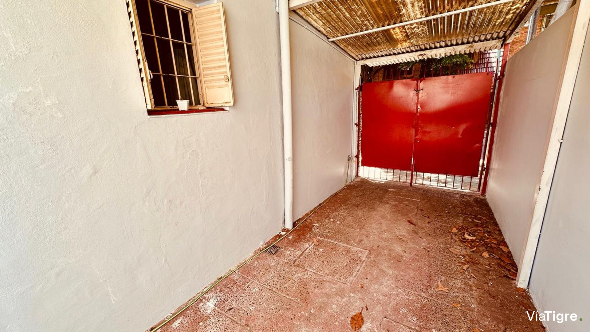 Casa 5 Amb En Venta Villa Martelli Con Cochera