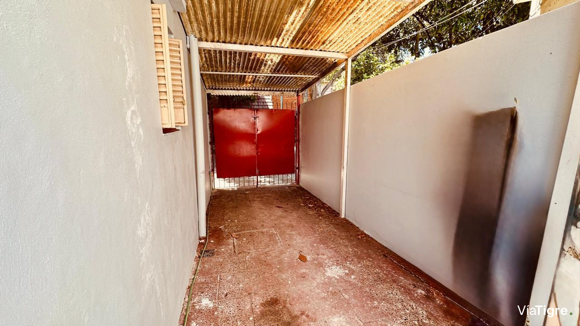 Casa 5 Amb En Venta Villa Martelli Con Cochera