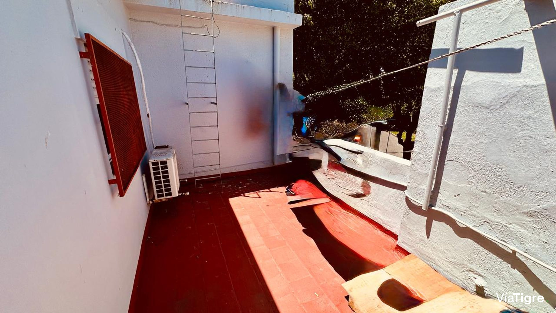 Casa 5 Amb En Venta Villa Martelli Con Cochera