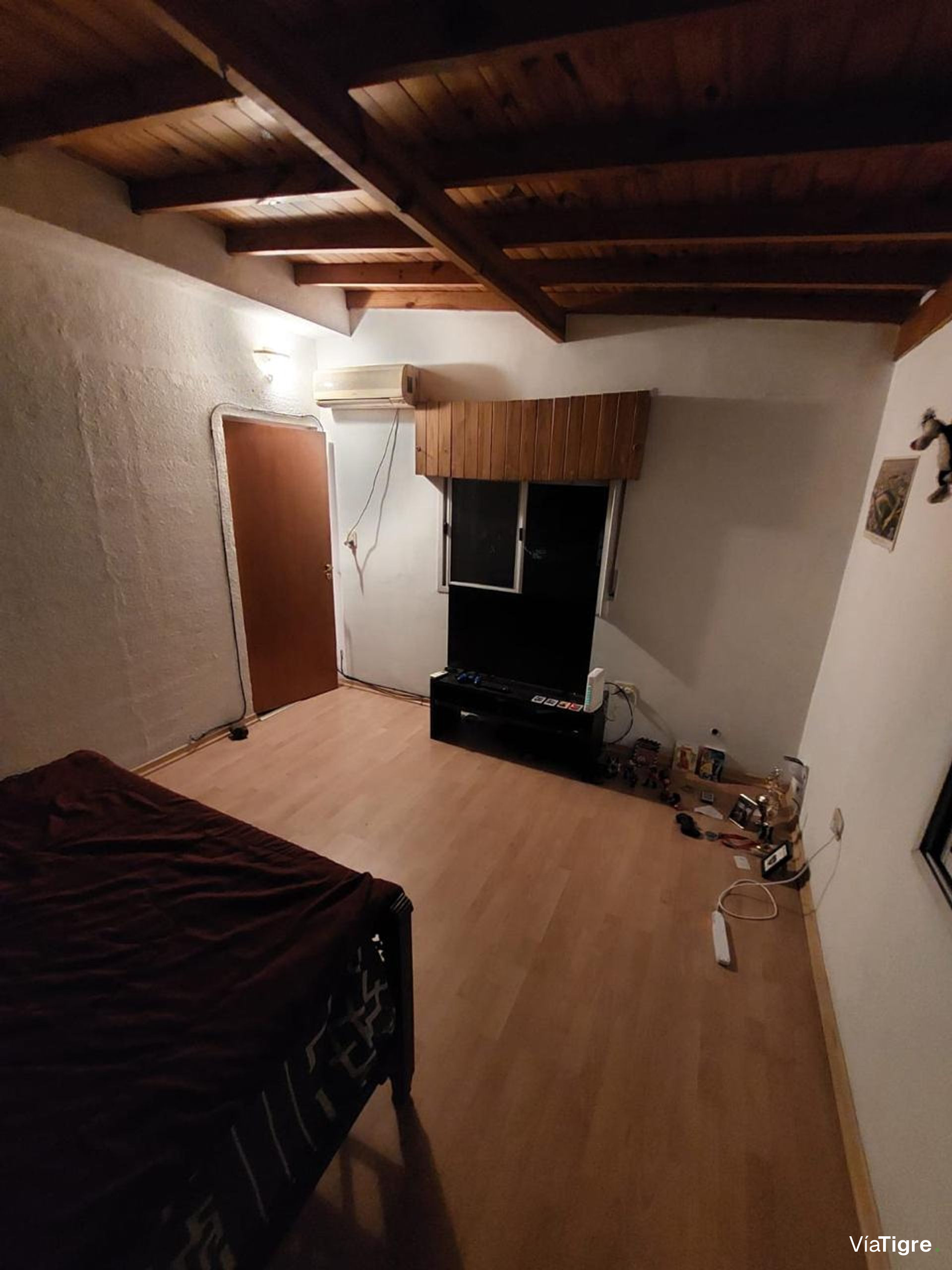 Casa 5 Amb En Venta Villa Martelli Con Cochera