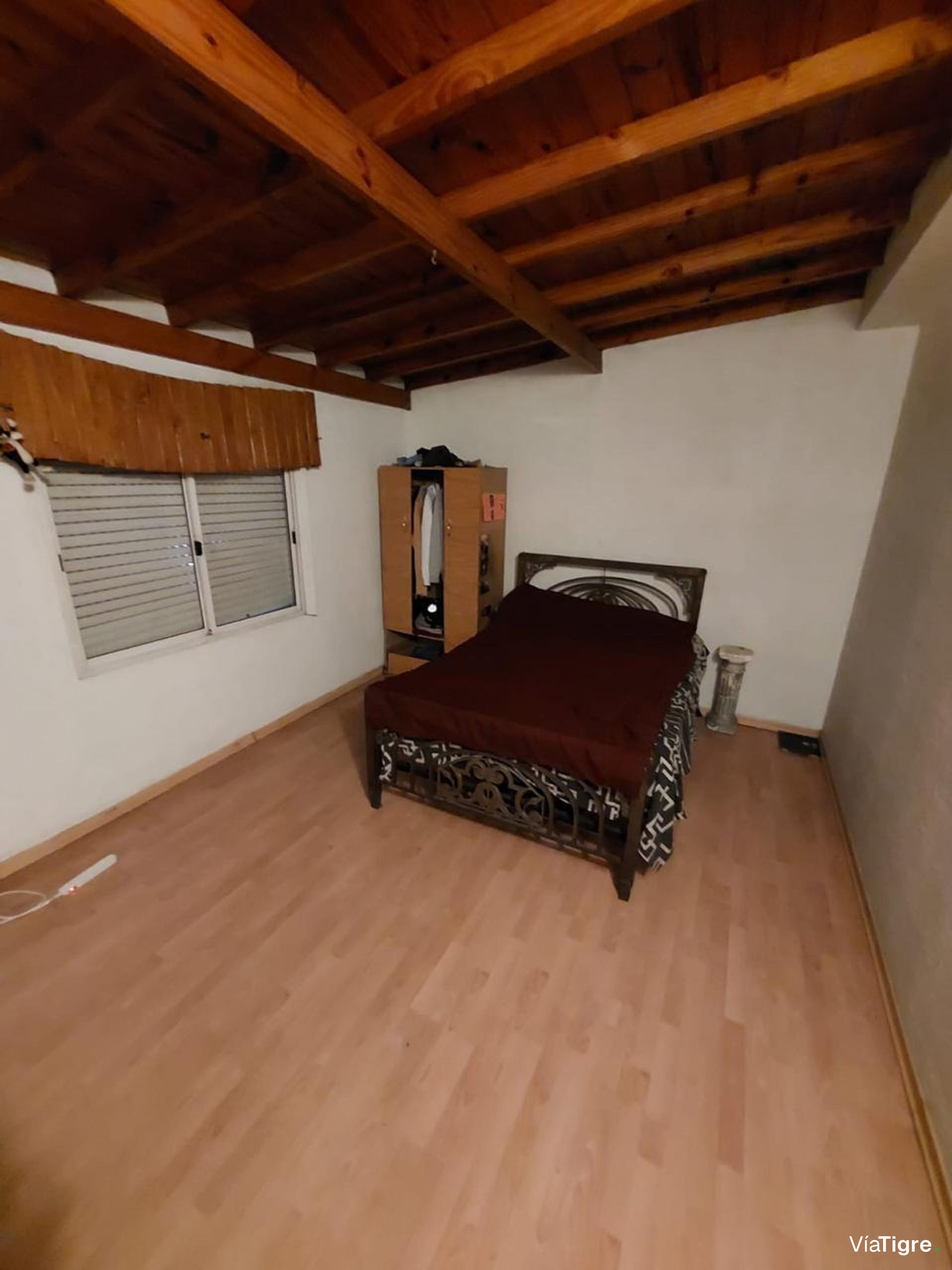 Casa 5 Amb En Venta Villa Martelli Con Cochera