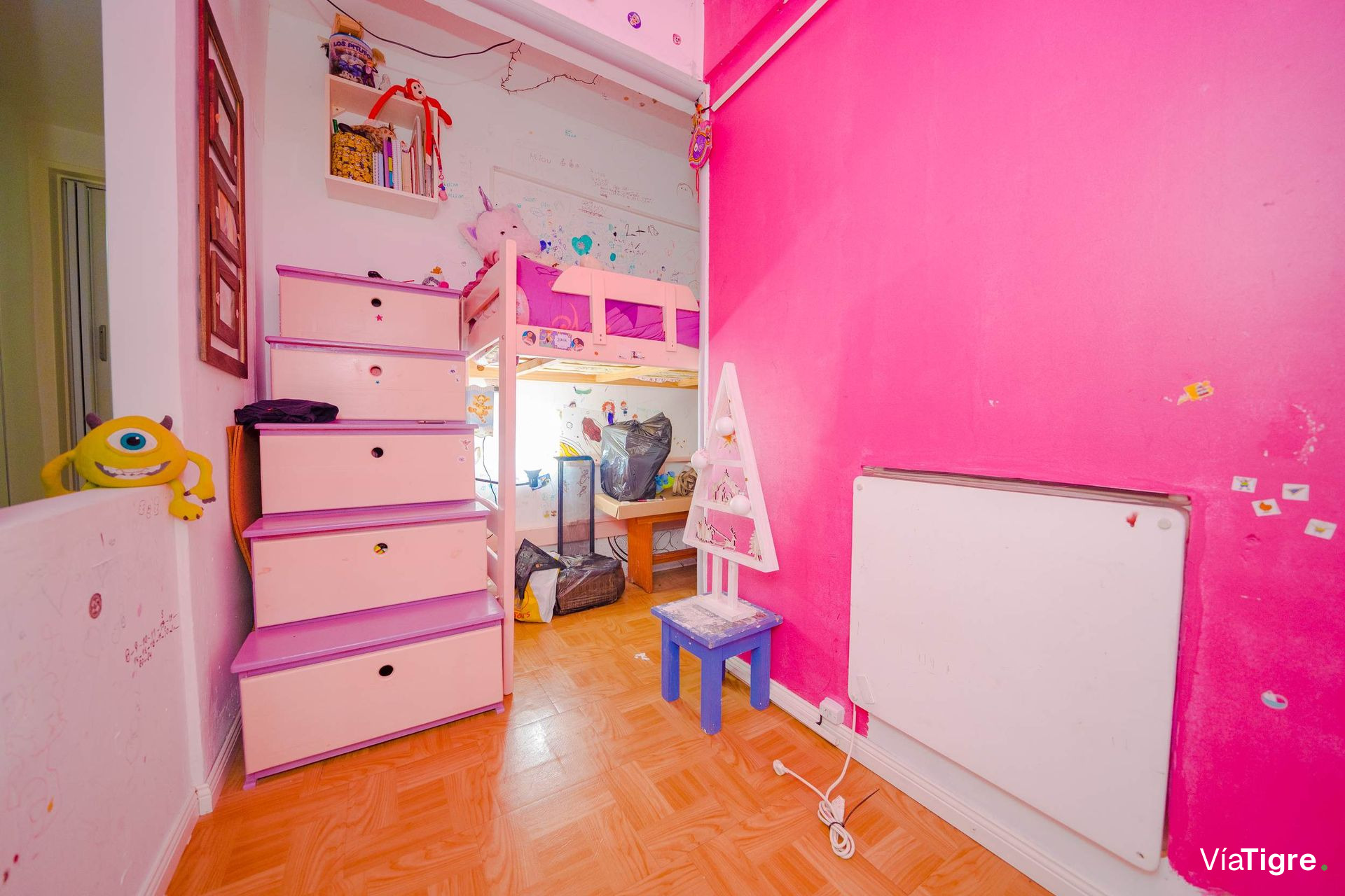 Alquiler Departamento En Tigre 2 Ambientes