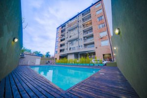 Alquiler Departamento En Tigre 2 Ambientes