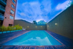 Alquiler Departamento En Tigre 2 Ambientes