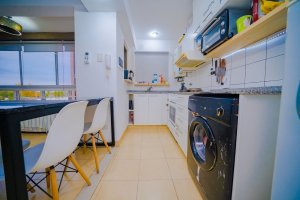 Alquiler Departamento En Tigre 2 Ambientes