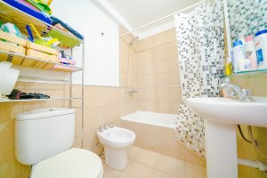 Alquiler Departamento En Tigre 2 Ambientes