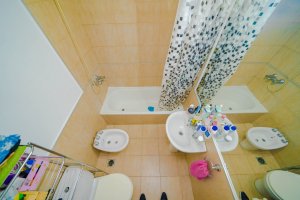 Alquiler Departamento En Tigre 2 Ambientes