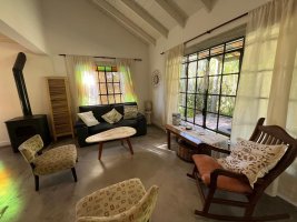 4-Room House for Rent in La Bota Benavidez