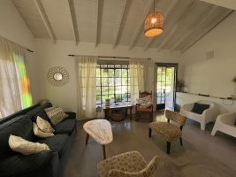 4-Room House for Rent in La Bota Benavidez