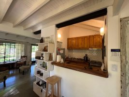 4-Room House for Rent in La Bota Benavidez