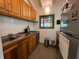 4-Room House for Rent in La Bota Benavidez