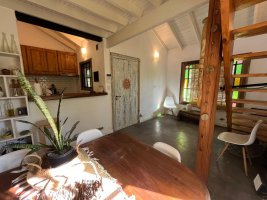 4-Room House for Rent in La Bota Benavidez